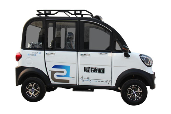 新能源電動(dòng)車